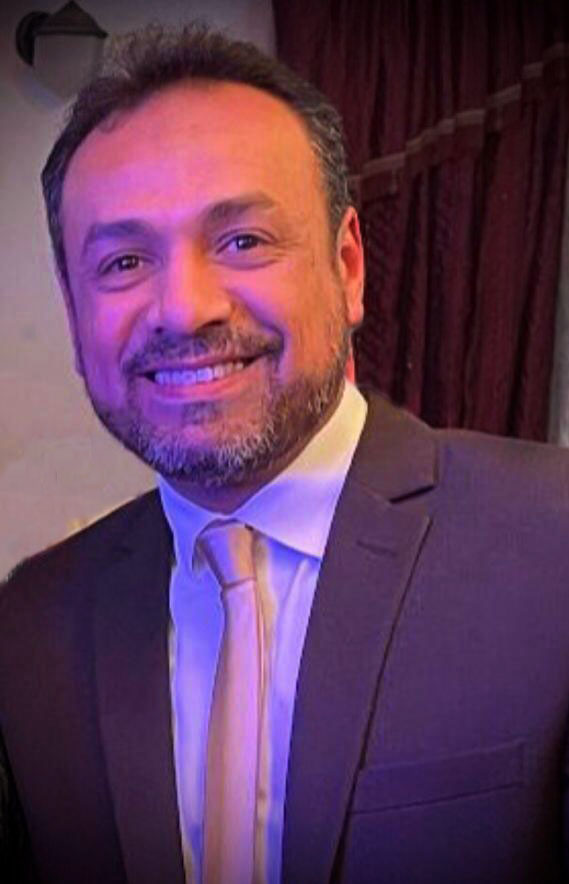 Dr. Mohamad Ismail Megahed
