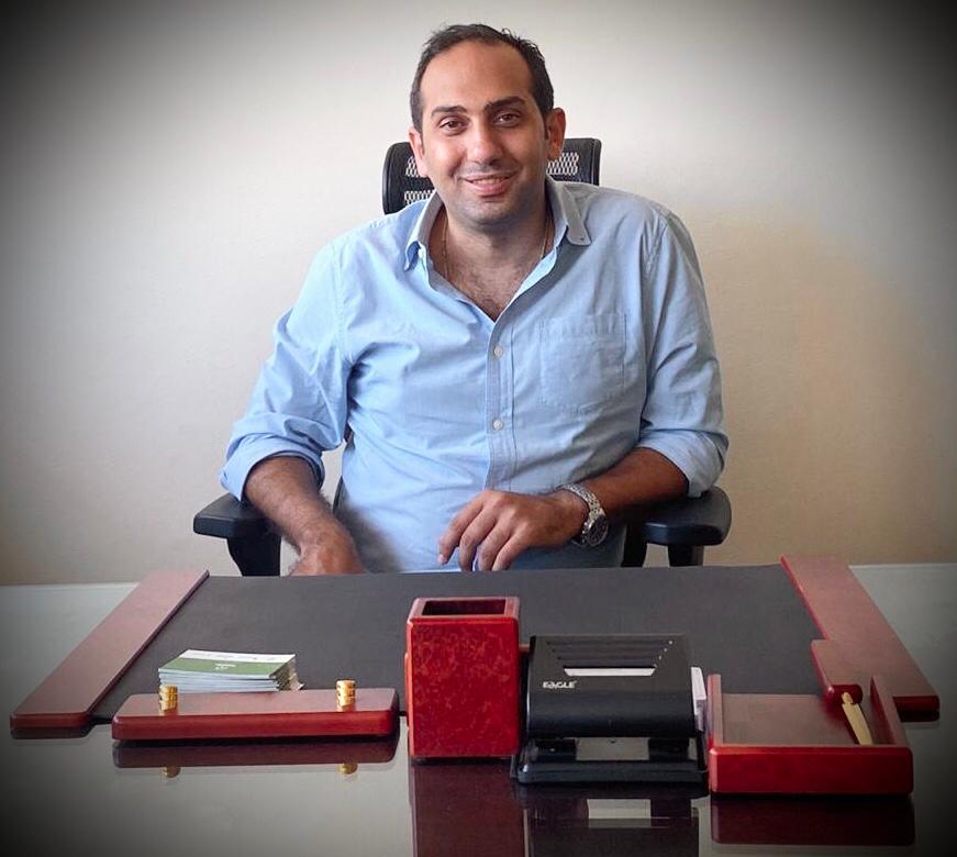 Dr. Haytham Qabbani